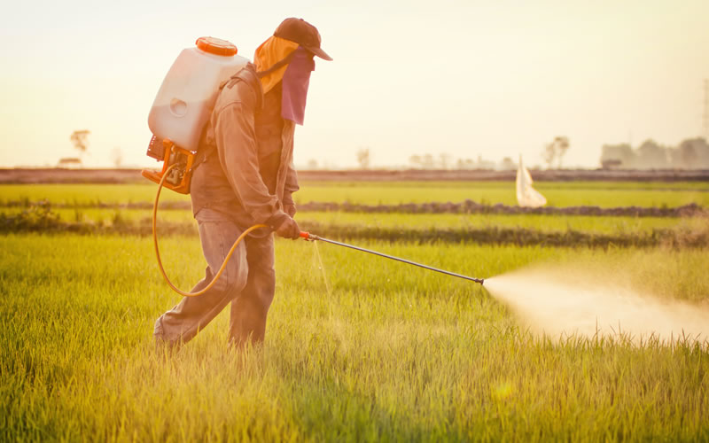 Agriculture Chemicals