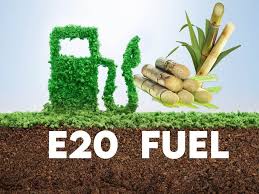You are currently viewing What is E20 Fuel? Benefits, Effects on Engines, and How Biofuel Supports India’s Growth