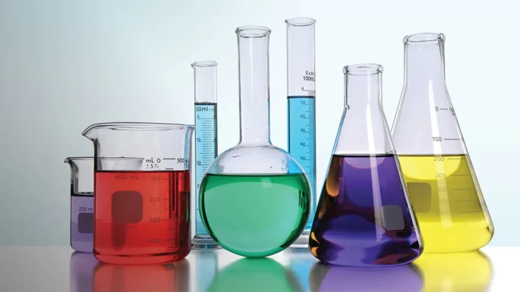 Specialty Chemicals