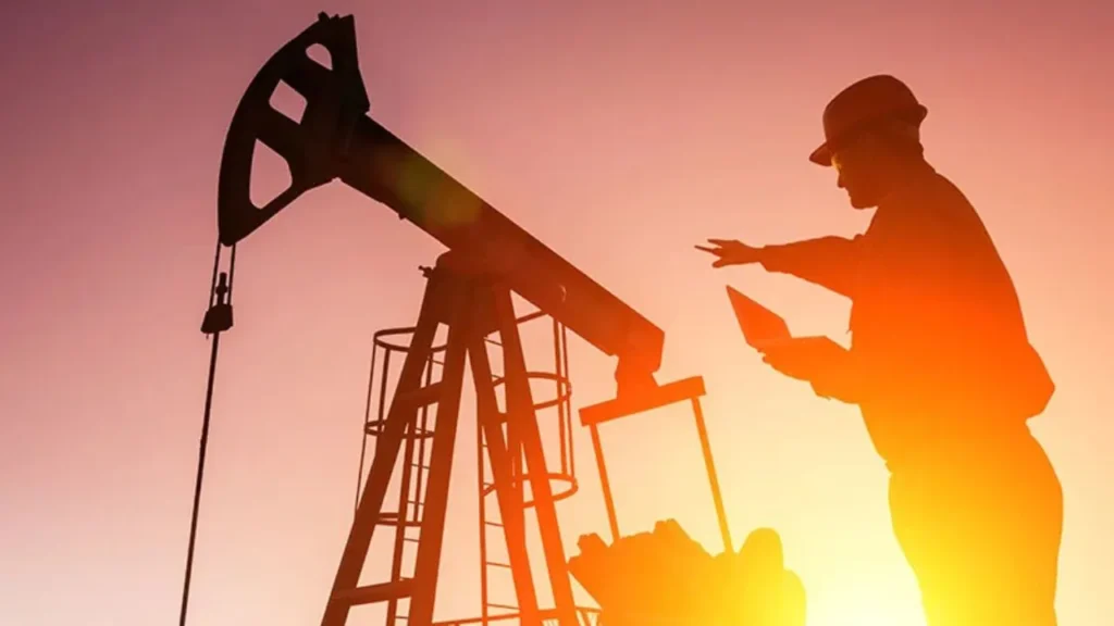 Oil Field Chemicals