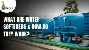 Read more about the article What Are Water Softeners & How Do They Work?