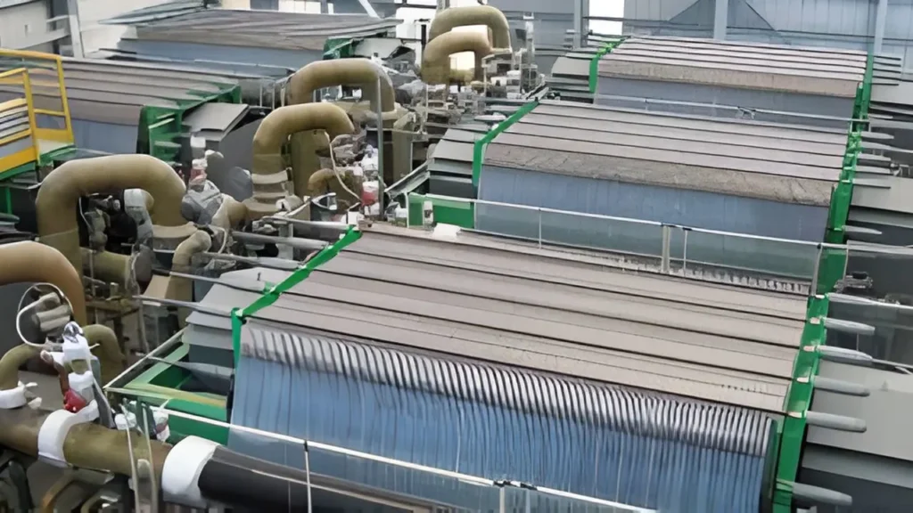 Membrane Technologies​